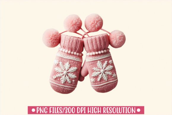 Download Preppy Pink Christmas Clipart PNG - Clipart png Collection