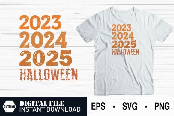 Download Retro Halloween 2023-2025 - Vintage - Vintage Collection