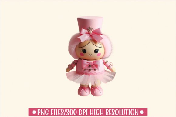 Download Preppy Pink Christmas Clipart PNG - Clipart png Collection