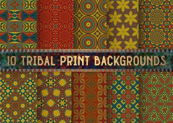 Download Cool Ethnic Vintage Tribal 4k Wallpapers - Vintage Collection